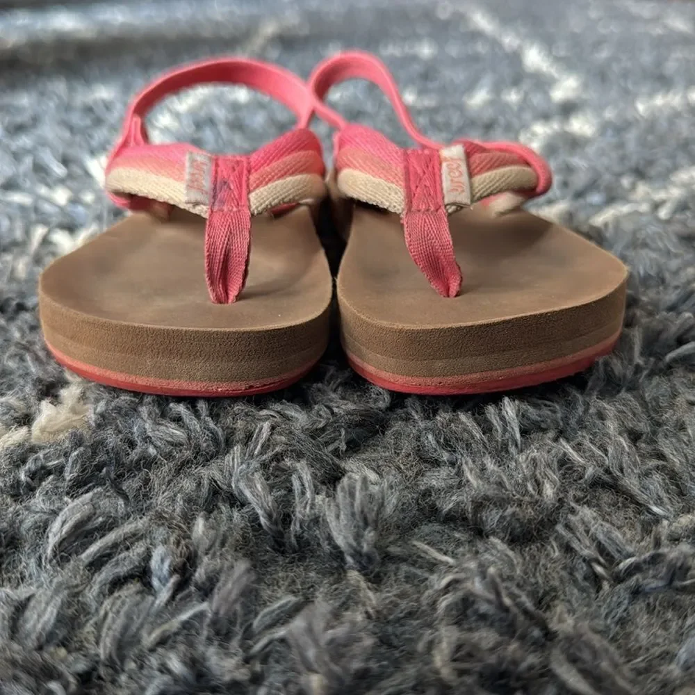 Reef Toddler Sandals